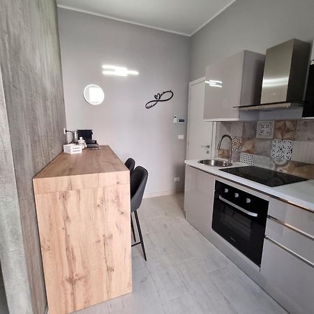 Ca Fiamma 2 Lejlighed Casale Monferrato Eksteriør billede