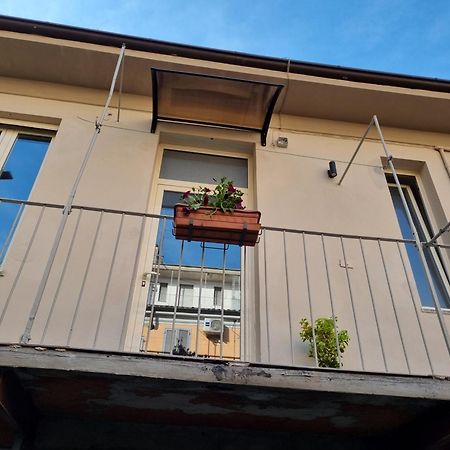 Ca Fiamma 2 Lejlighed Casale Monferrato Eksteriør billede