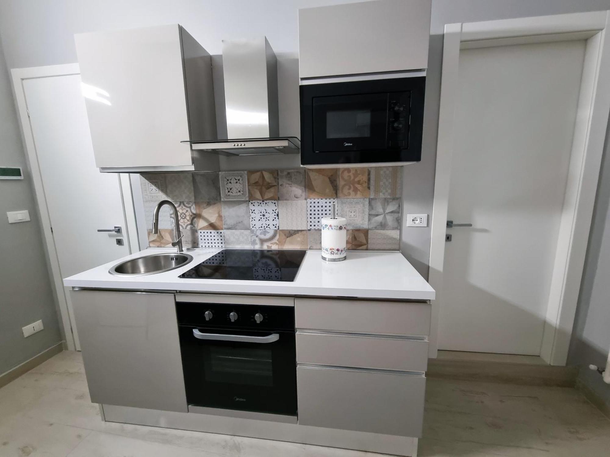 Ca Fiamma 2 Lejlighed Casale Monferrato Eksteriør billede