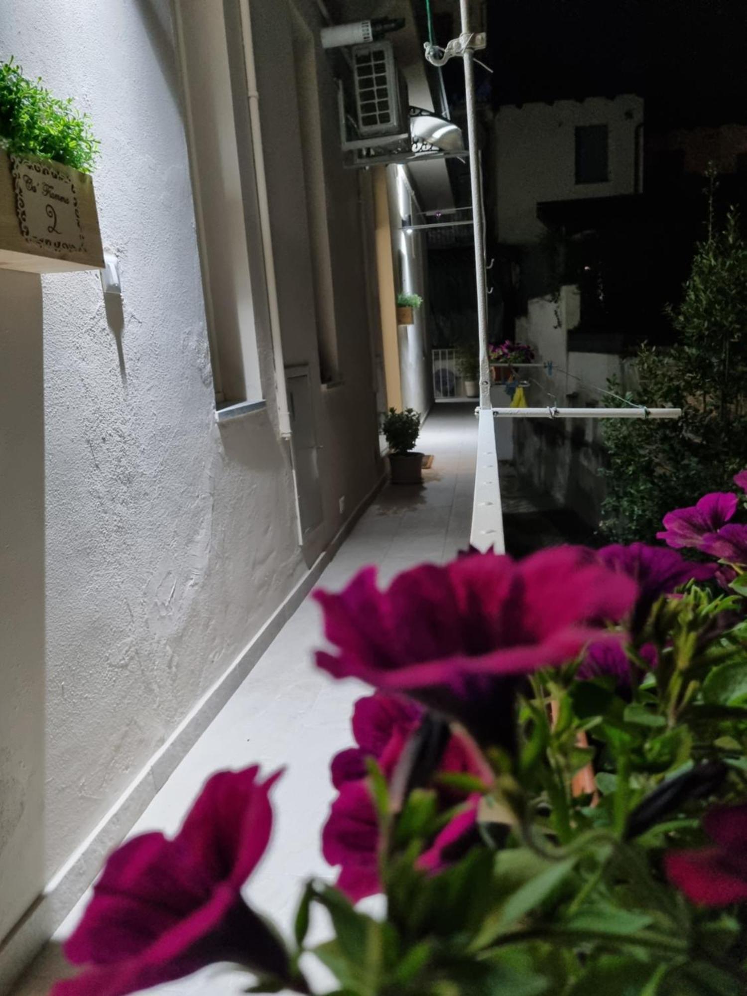 Ca Fiamma 2 Lejlighed Casale Monferrato Eksteriør billede