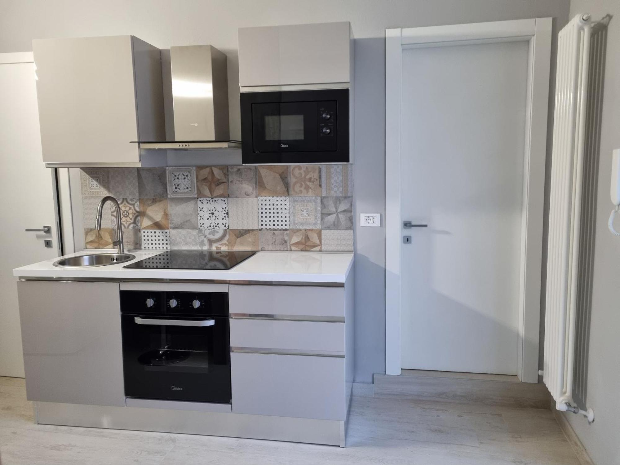Ca Fiamma 2 Lejlighed Casale Monferrato Eksteriør billede