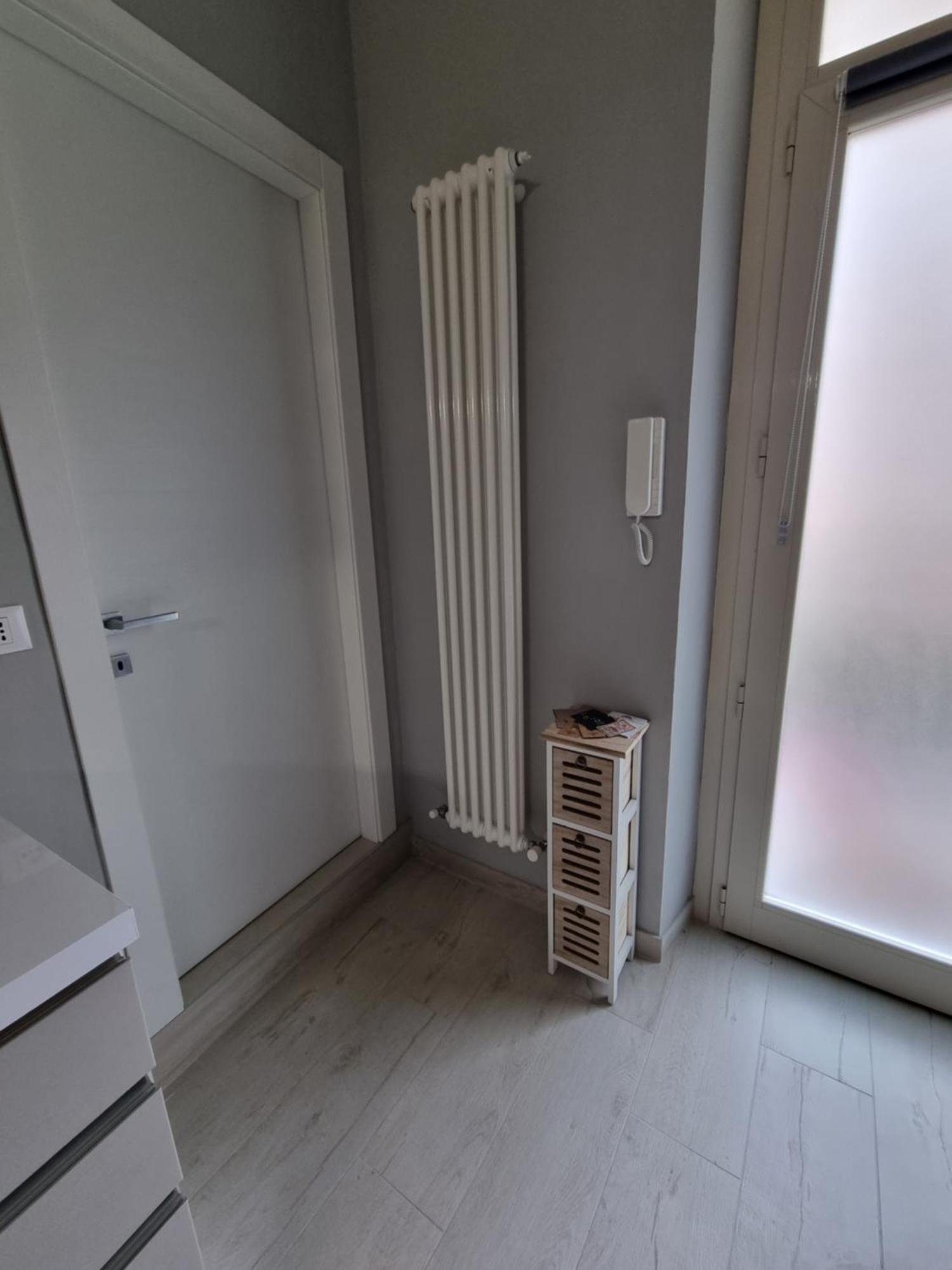 Ca Fiamma 2 Lejlighed Casale Monferrato Eksteriør billede
