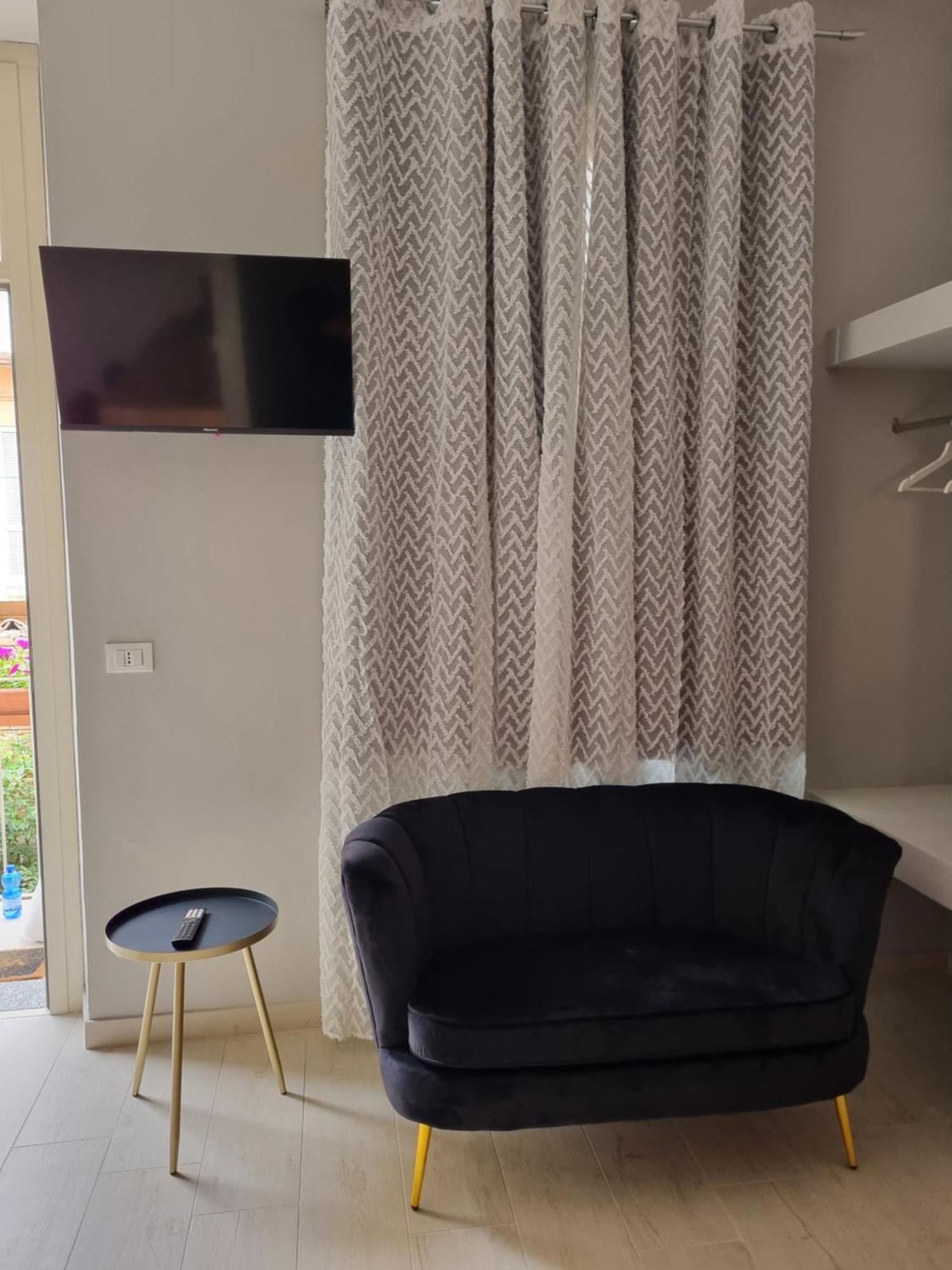 Ca Fiamma 2 Lejlighed Casale Monferrato Eksteriør billede