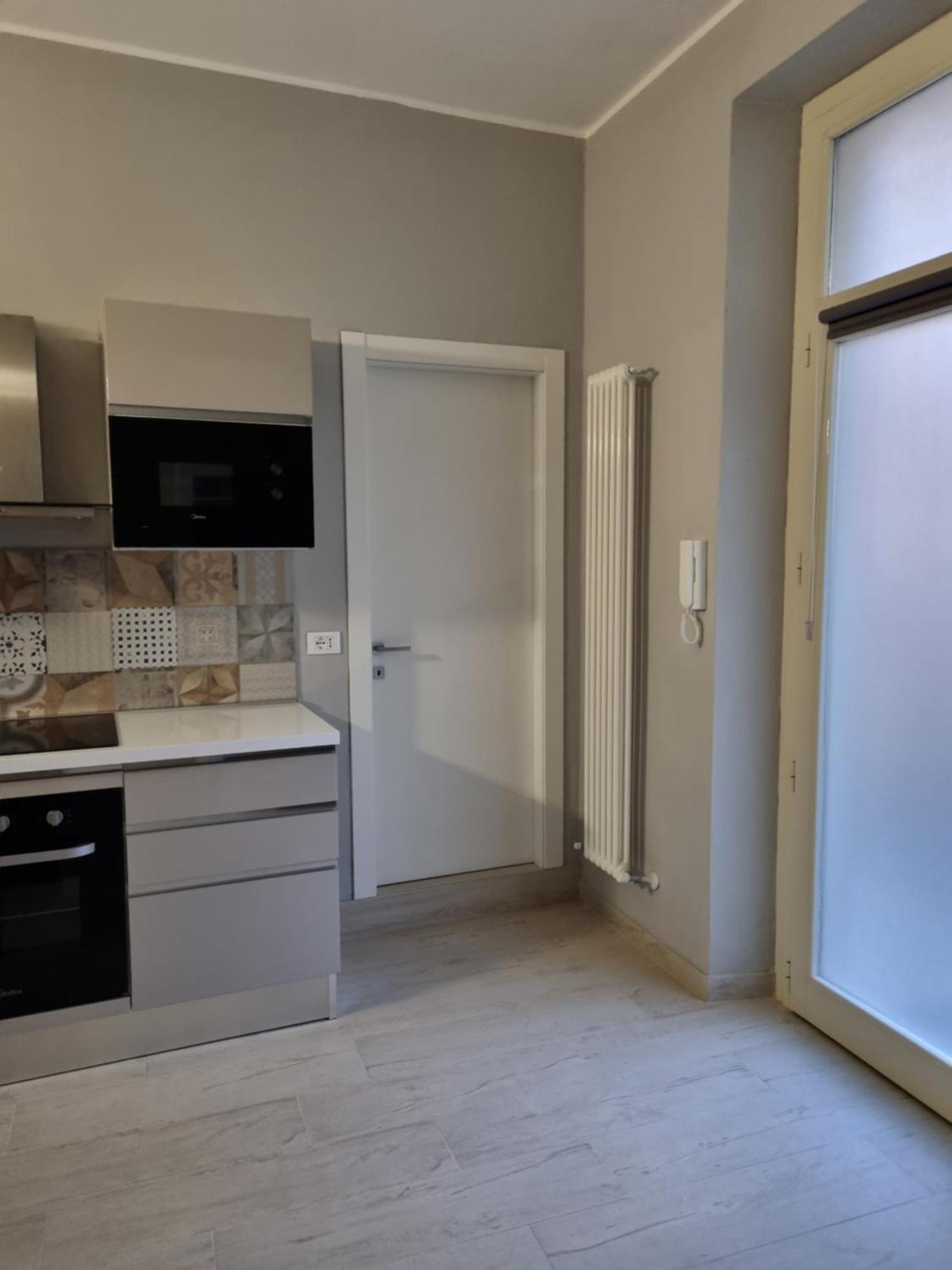 Ca Fiamma 2 Lejlighed Casale Monferrato Eksteriør billede