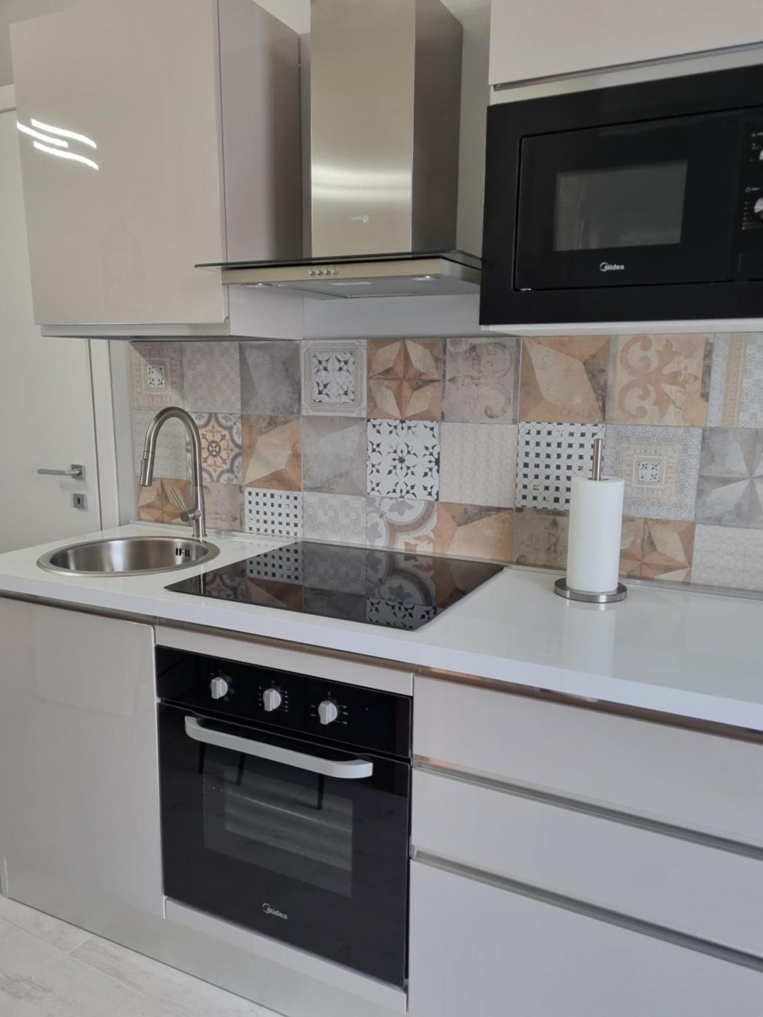 Ca Fiamma 2 Lejlighed Casale Monferrato Eksteriør billede