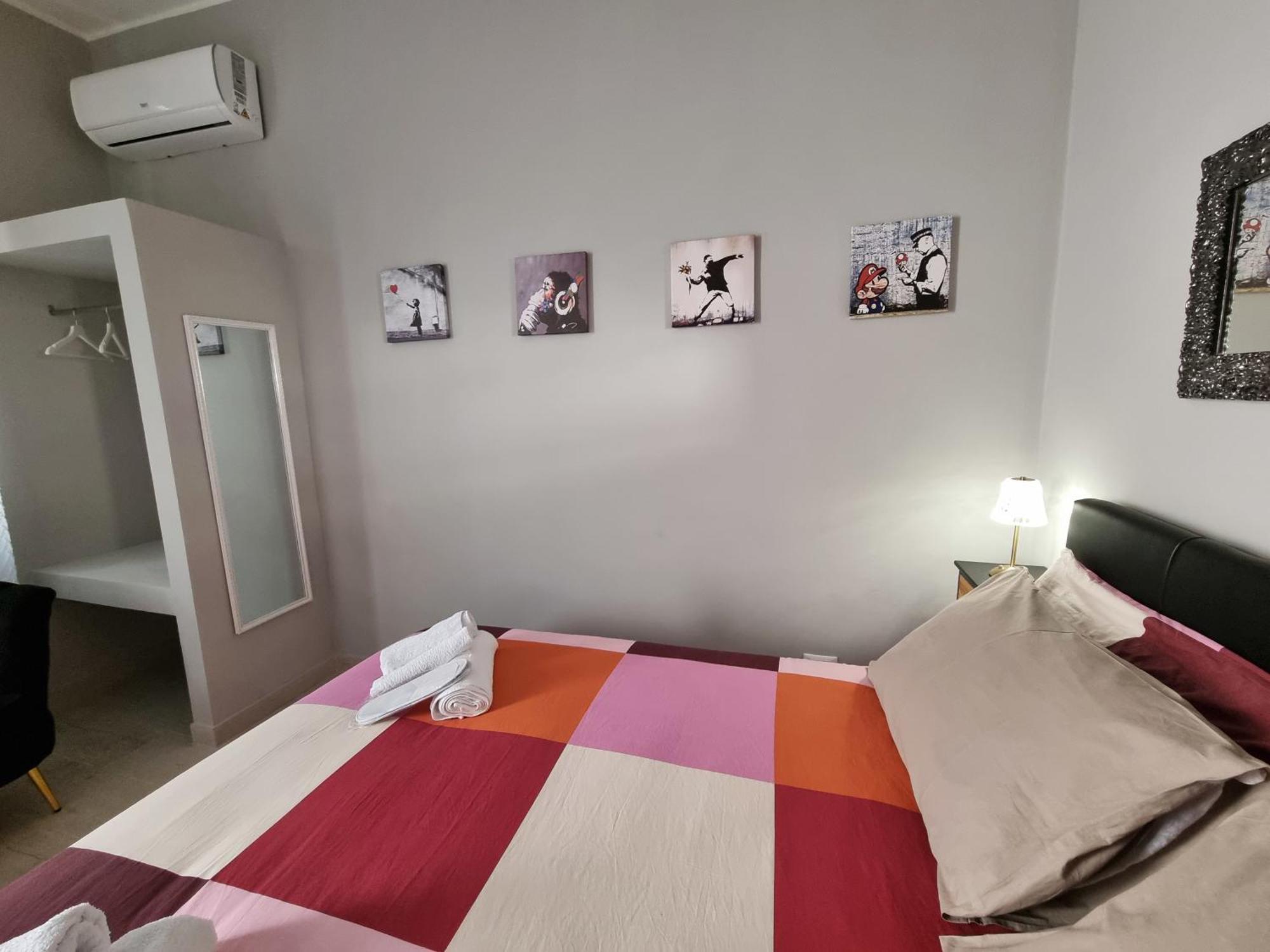 Ca Fiamma 2 Lejlighed Casale Monferrato Eksteriør billede