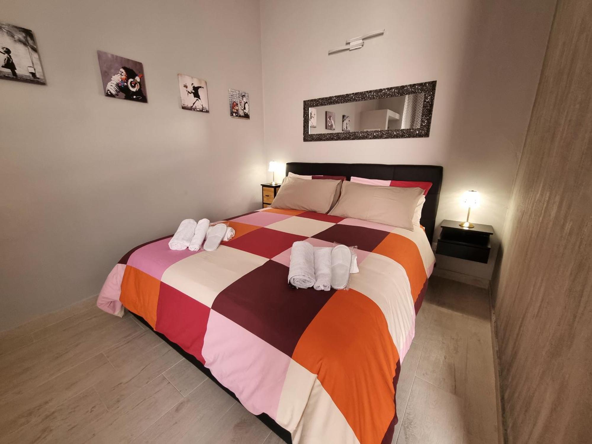 Ca Fiamma 2 Lejlighed Casale Monferrato Eksteriør billede