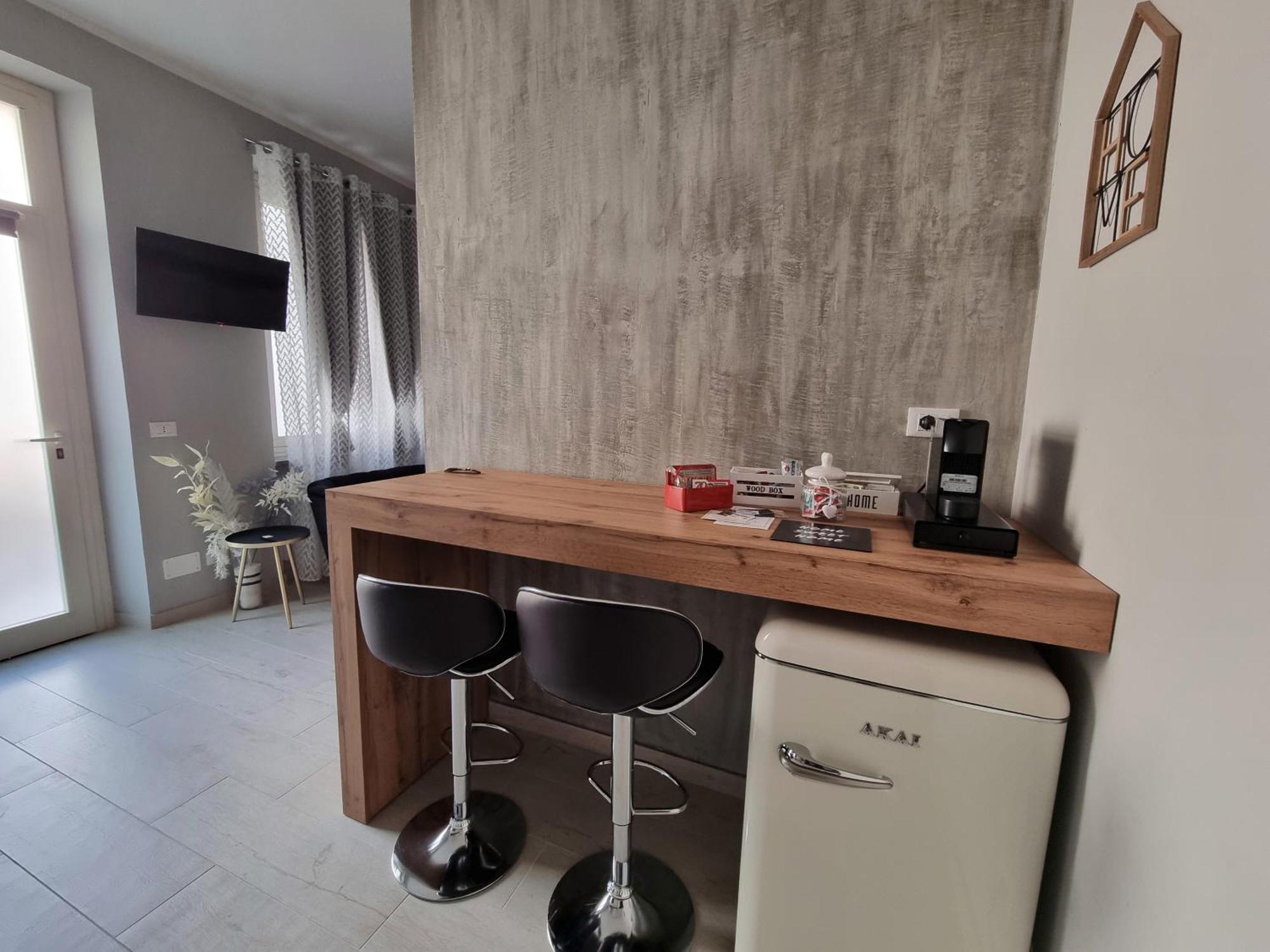 Ca Fiamma 2 Lejlighed Casale Monferrato Eksteriør billede