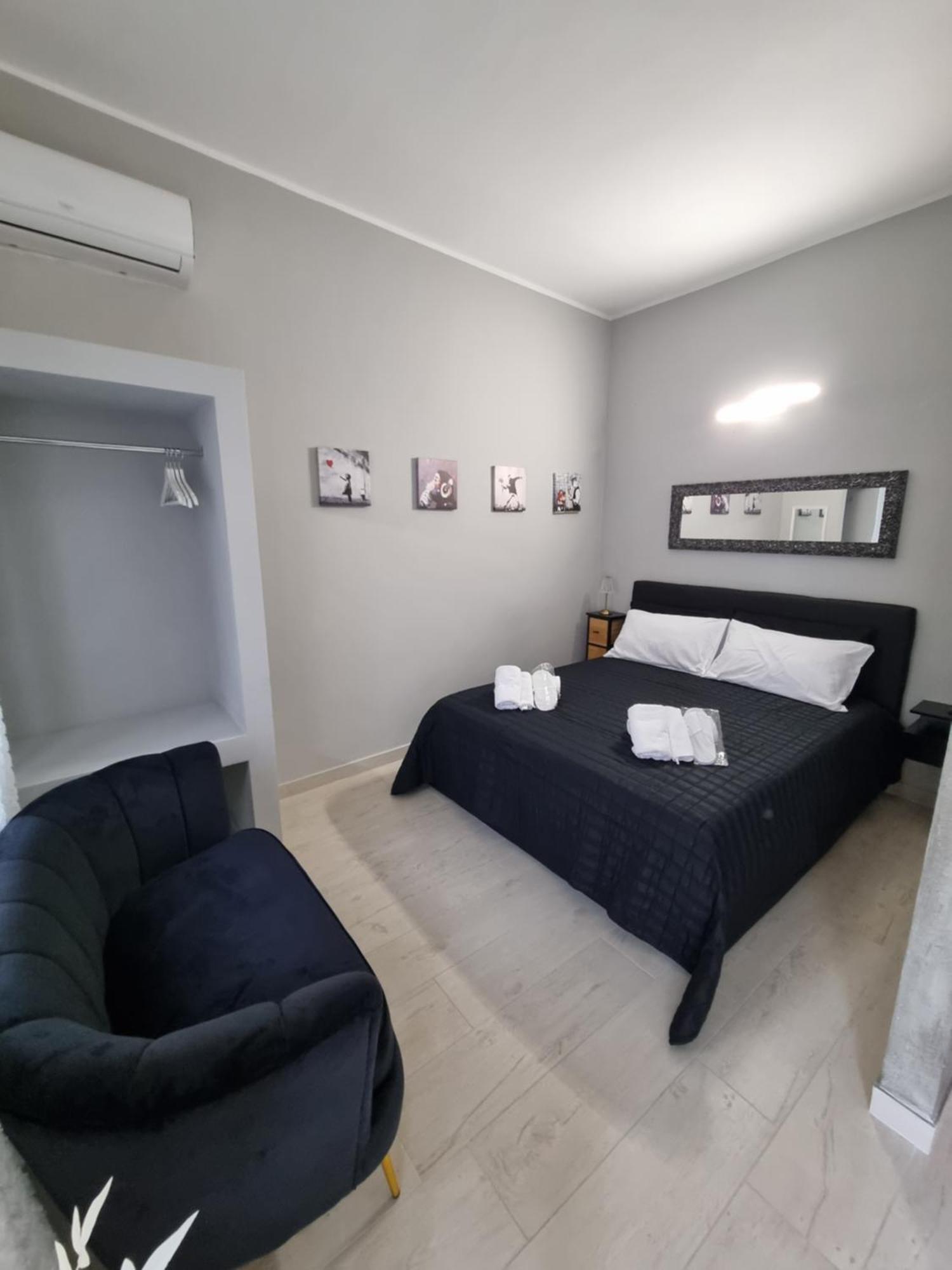 Ca Fiamma 2 Lejlighed Casale Monferrato Eksteriør billede